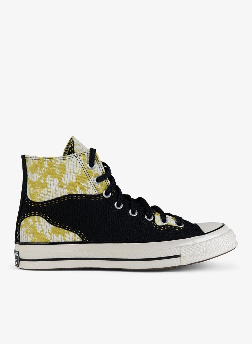 Chuck 70 Worn-In High-Top Sneakers Cna08509C 001 - Image 1