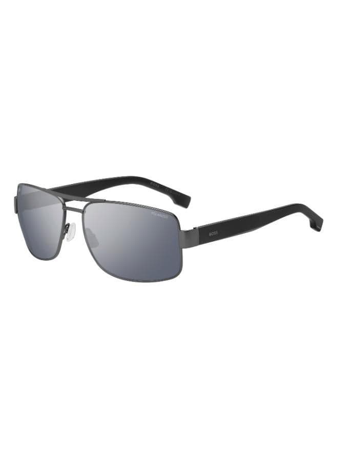 Boss 1761/S Navigator Polarized Sunglasses - Image 1
