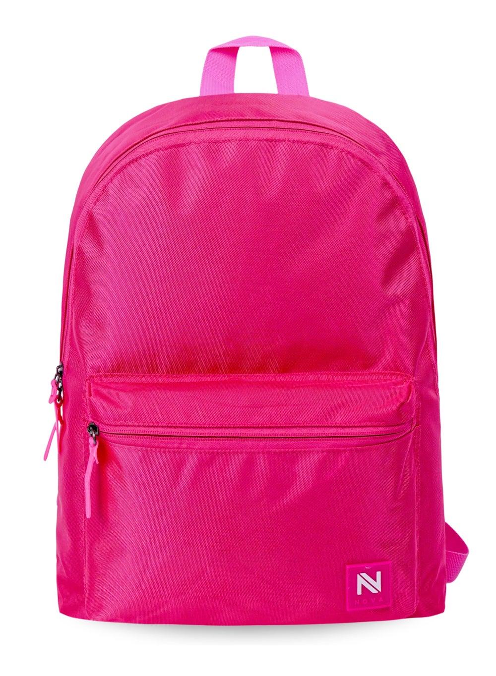 Trucare Private Nova GPP1 16" Pink Laptop Backpack - Image 1