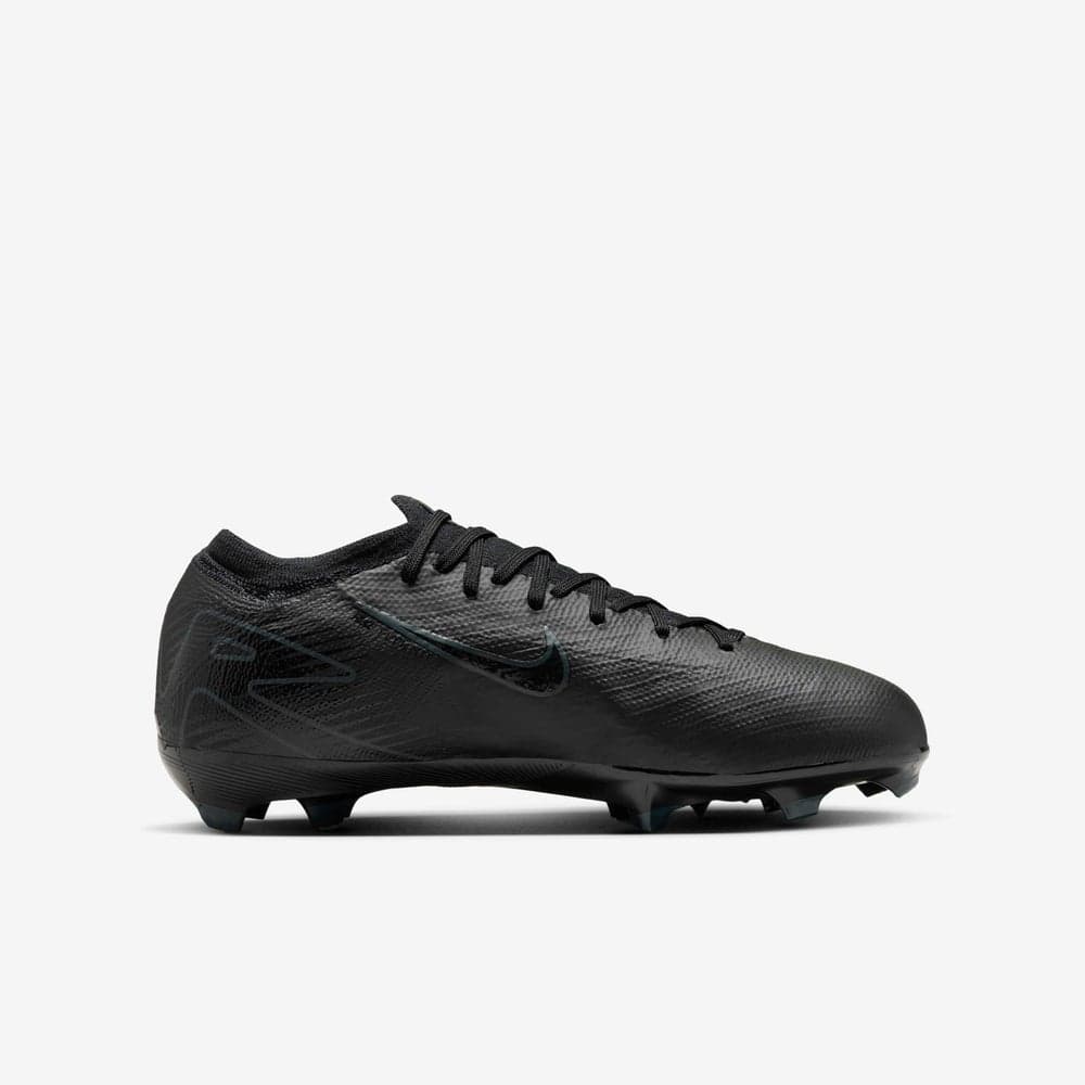 Kids Mercurial Vapor 16 Pro FG Football Shoes - Image 1
