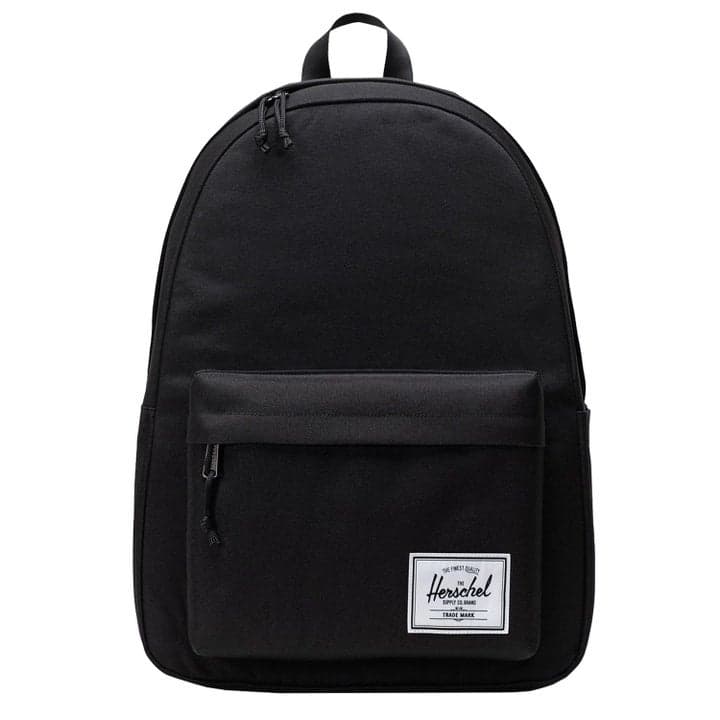 Herschel Classic™ XL 30L Recycled Backpack Black - Image 1
