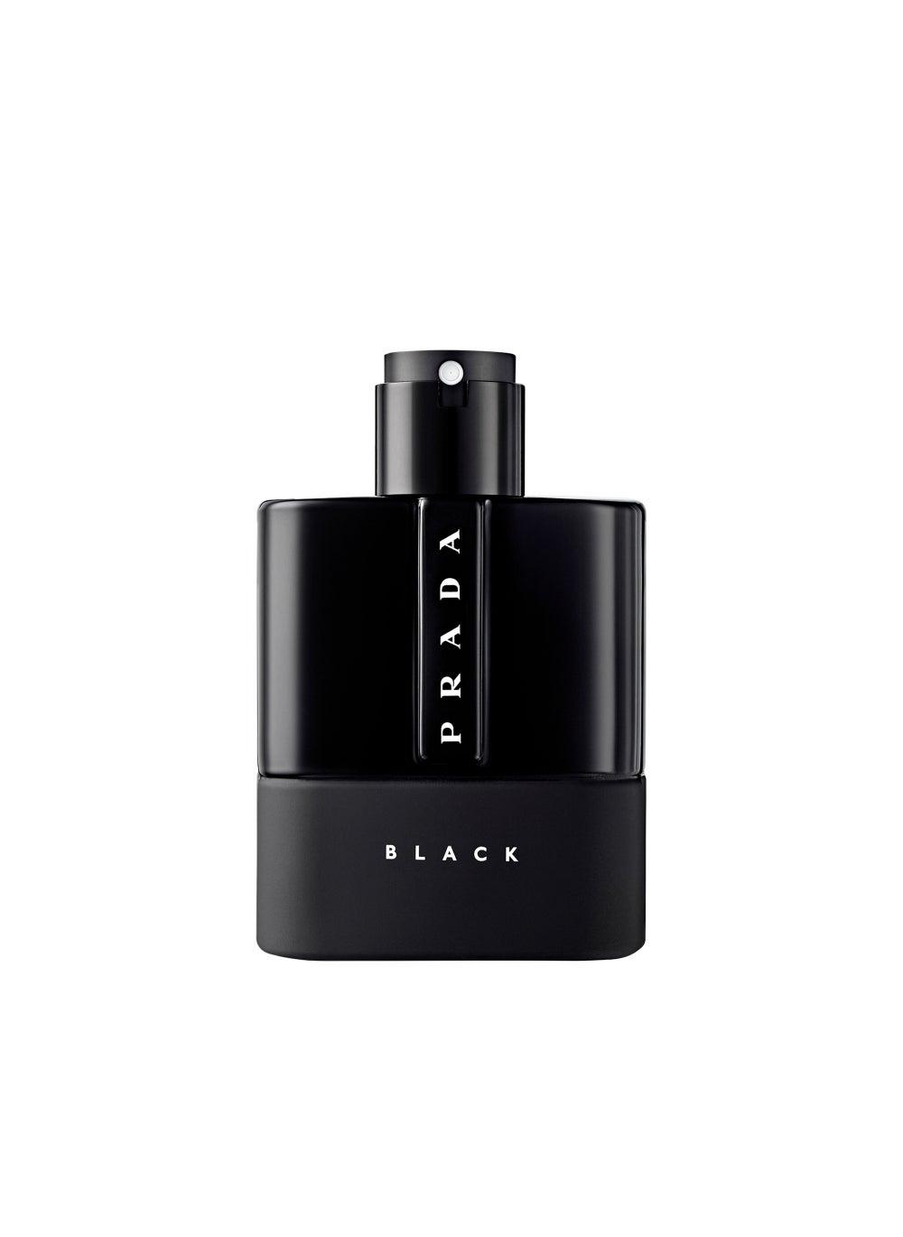 Prada Luna Rossa Black EDP 100ml - Image 1