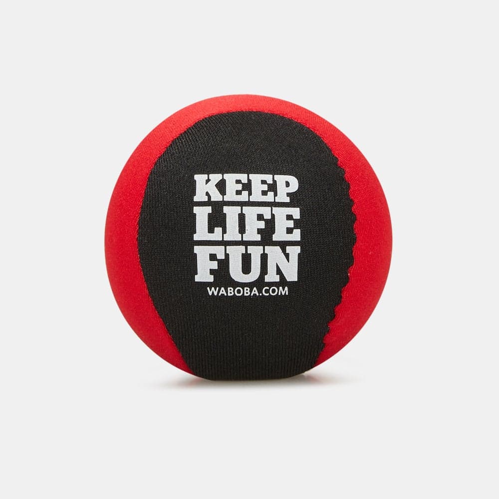 Pro Water Bouncing Ball – High-Performance Gel Core Design - Image 1