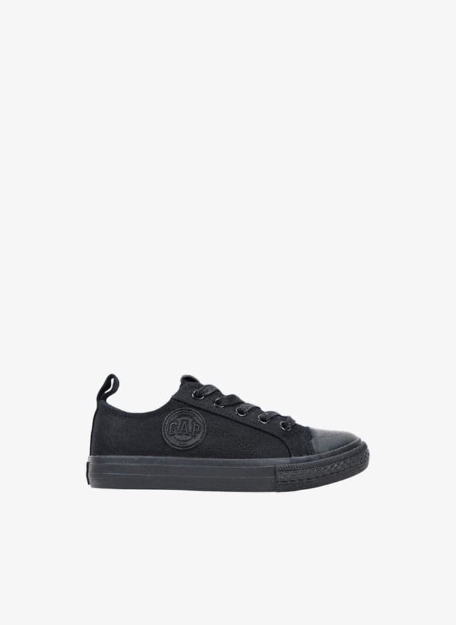 Boys' Houston II Lace-Up School Sneakers GPK5100010003 - Image 1