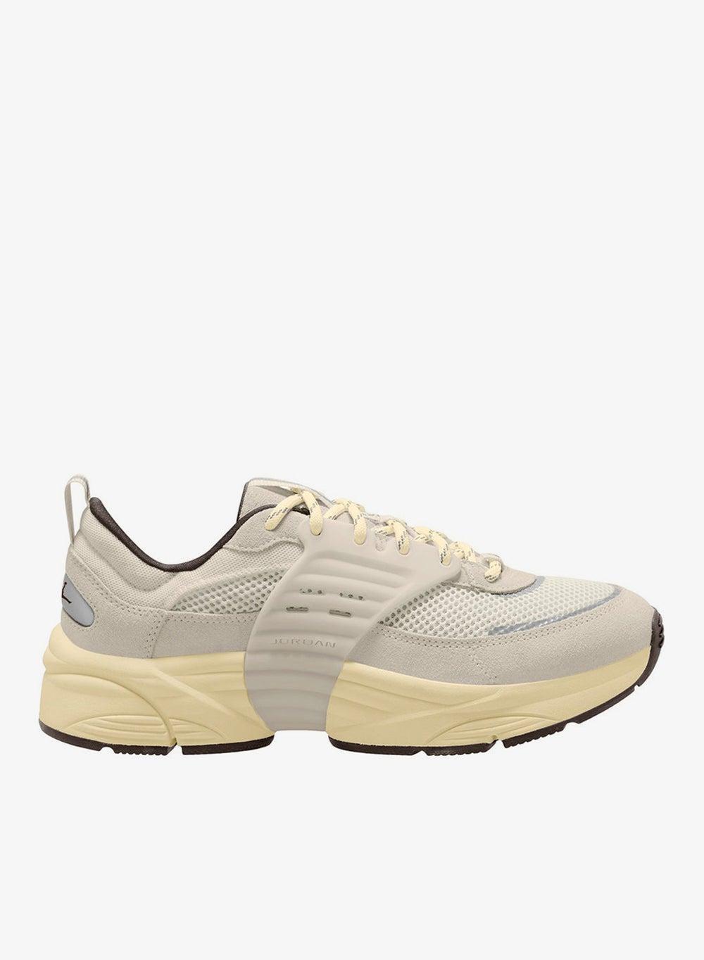 Jordan Trunner IB3722 Premium Beige Lifestyle Sneakers - Image 1