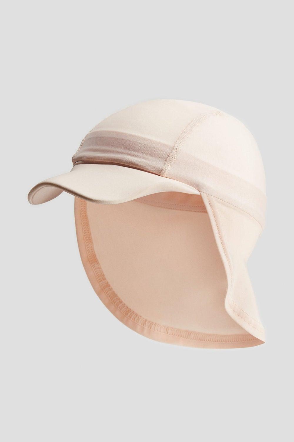 UPF 50 Sun Cap with Neck Flap Protection - Image 1