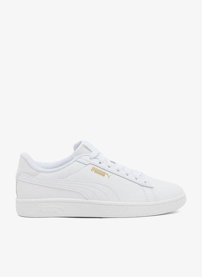 Puma Smash 3.0 L Leather Lifestyle Sneakers - Image 1