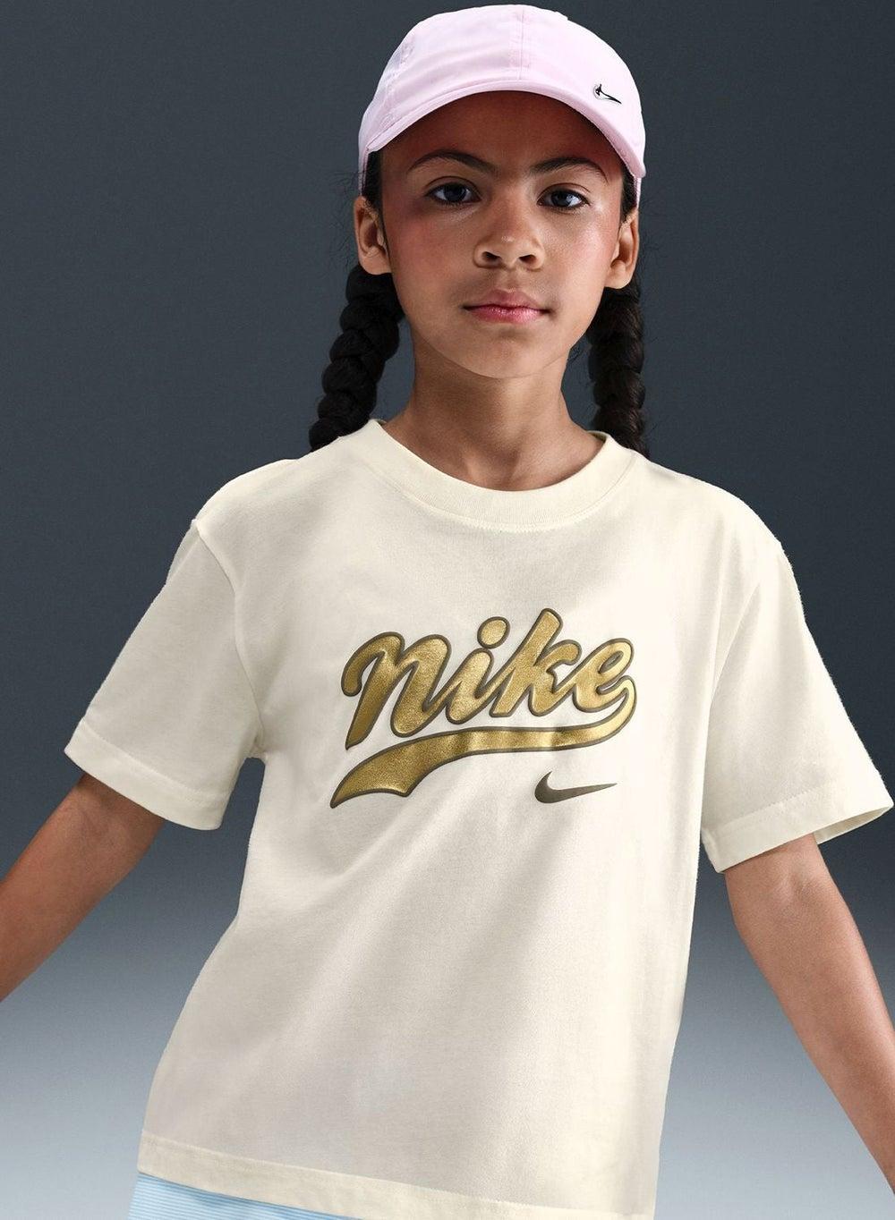 Youth NSW Tred BF Graphic T-Shirt IH4309 - Image 1