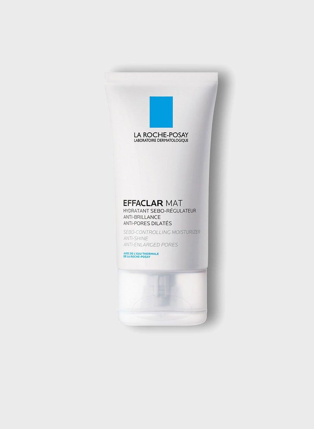 La Roche-Posay Effaclar MAT Oil-Control Moisturizer 40ml - Image 1