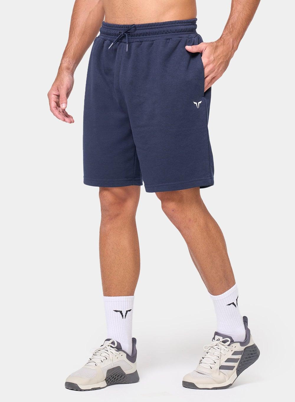 Essential 7" Relaxed Training Shorts ML05082 - Image 1