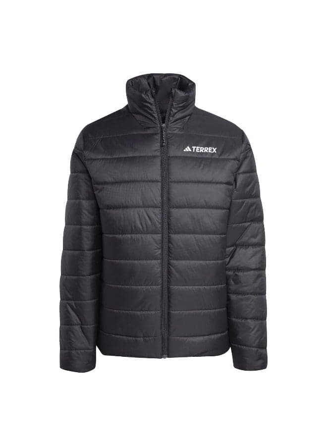Adidas Terrex Multi Essentials Insulated Jacket Black - Image 1