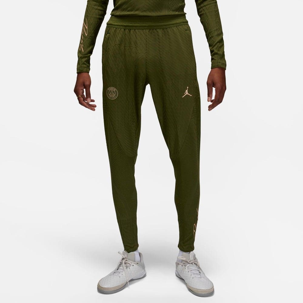 PSG Strike Elite Fourth Dri-FIT ADV Slim Football Pants - Image 1