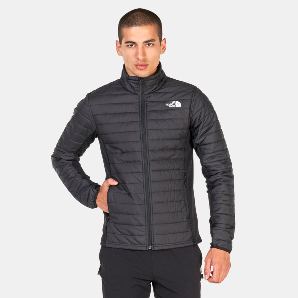 Men’s Canyonlands Hybrid Jacket – Lightweight Warmth - Image 1