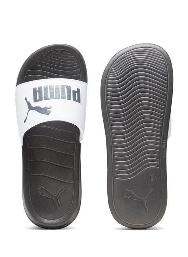 PUMA Popcat 20 Cushioned Slide Sandals - Image 1