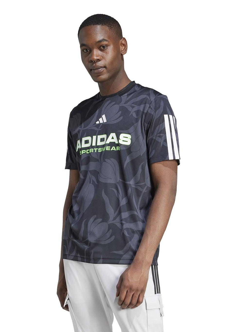 Common Goal T-Shirt Jw0247 Istanbul Graphic - Image 1