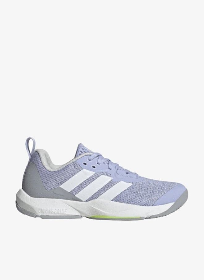 Rapidmove 2 Trainer W Purple Performance Shoes - Image 1