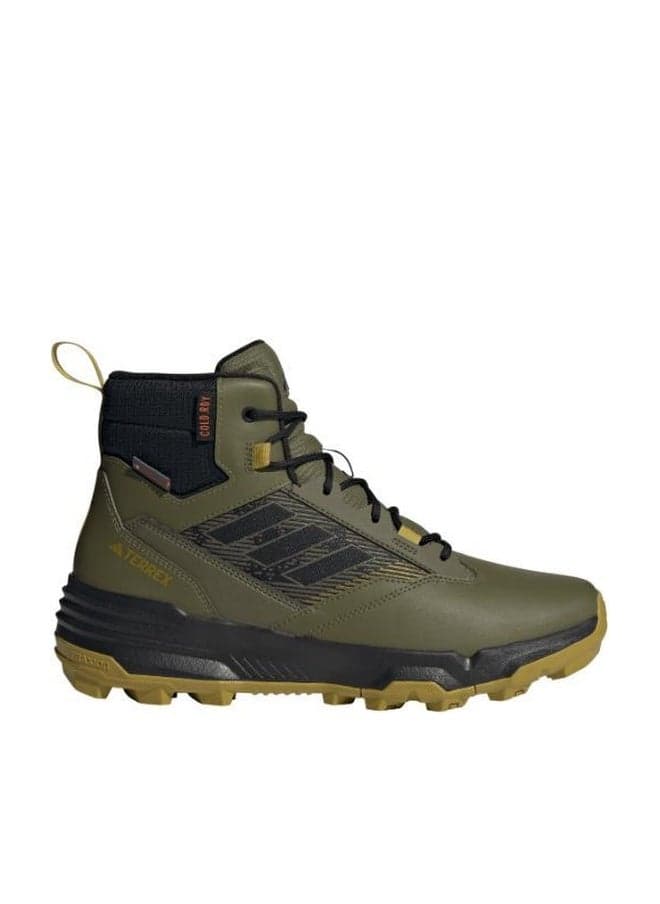 Adidas Terrex Unity Lea Mid COLD.RDY If4988 Hiking Shoes - Image 1