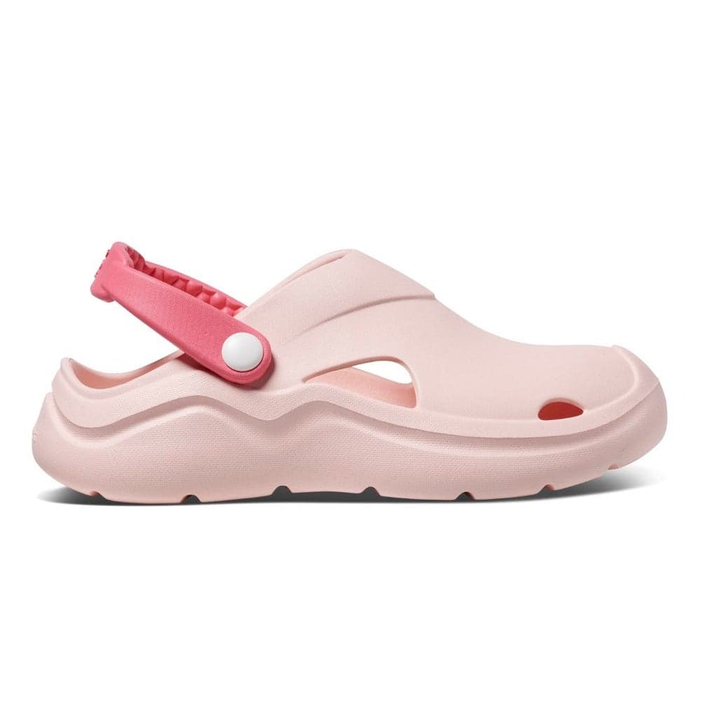 Studio Clog Lightweight Comfort Slip-On - Image 1
