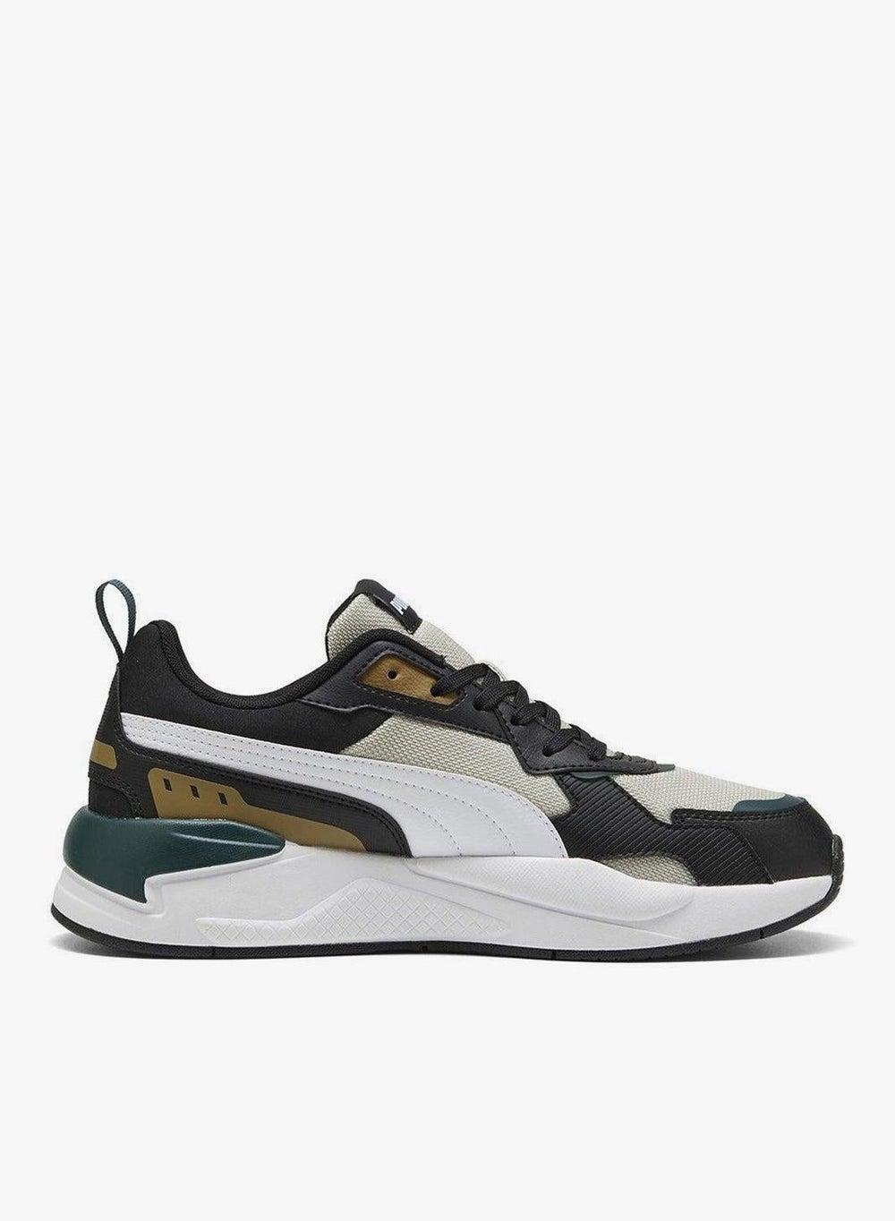 PUMA X-Ray 3 Lifestyle Sneakers Desert Dust - Image 1
