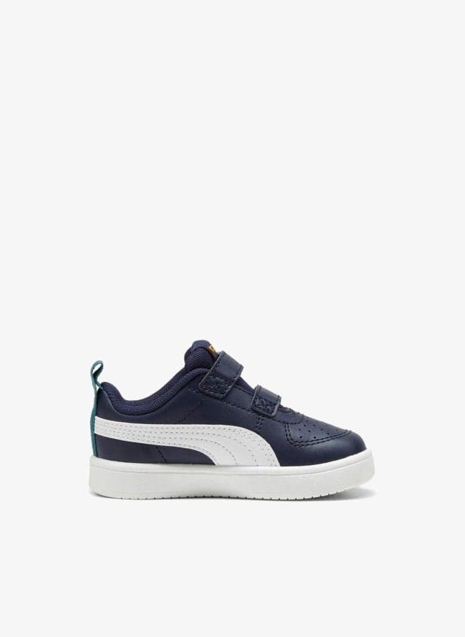 PUMA Youth Rickie V Inf Kids Lifestyle Sneakers - Image 1