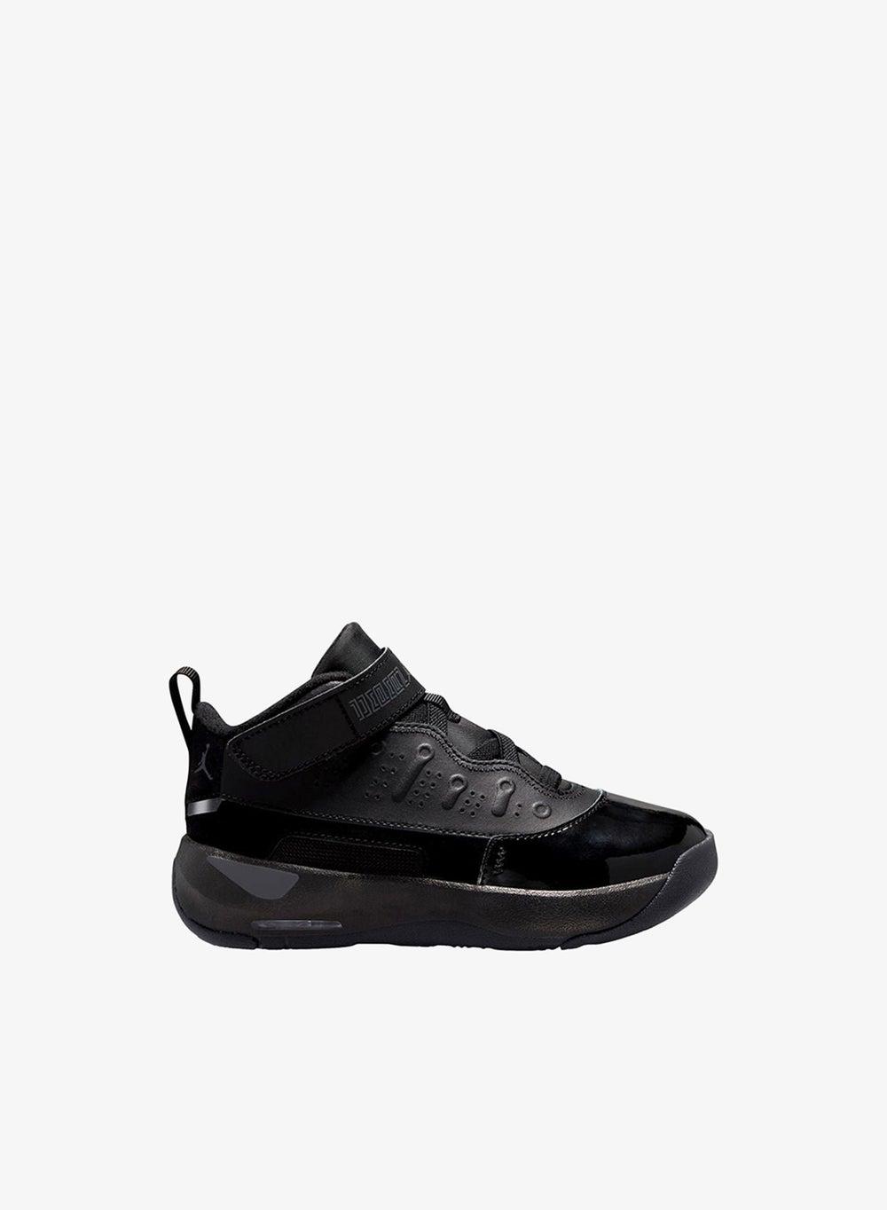 Jordan Max Aura 7 Hq2090 001 Black Sneaker - Image 1