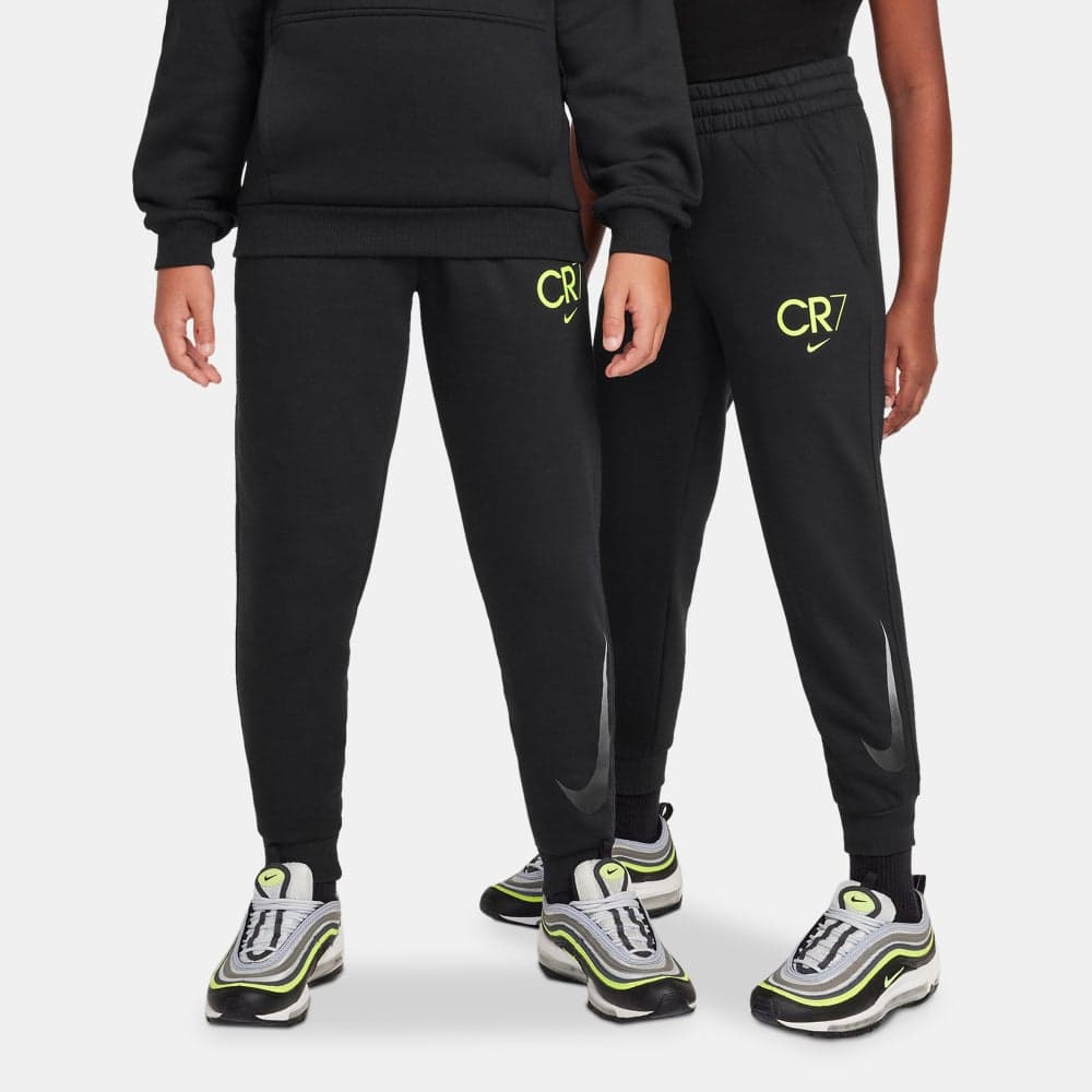 Nike CR7 Kids Club Sweatpants Nkhf4349 010 - Image 1
