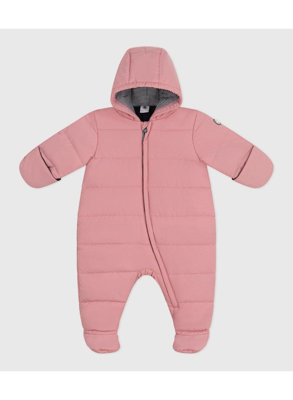 Charme Baby Polyester Snowsuit Classic Winter Fit - Image 1