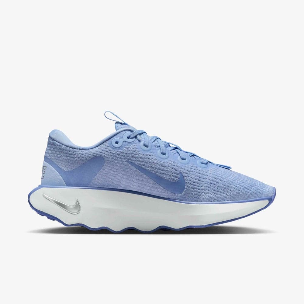 Nike Motiva Women’s Walking Shoes Blue Comfort - Image 1
