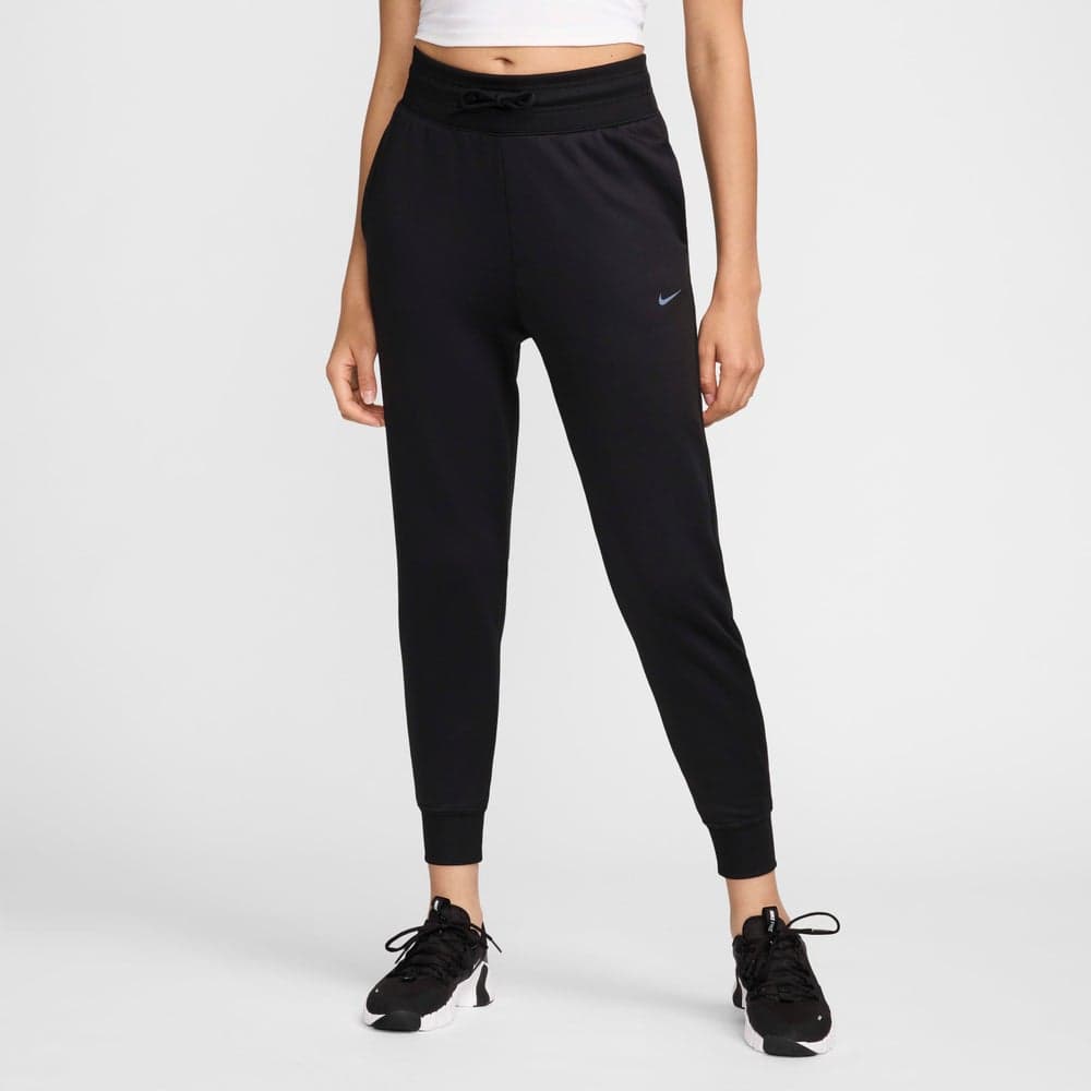 Therma-FIT One High-Waisted 7/8 Training Trousers - Image 1