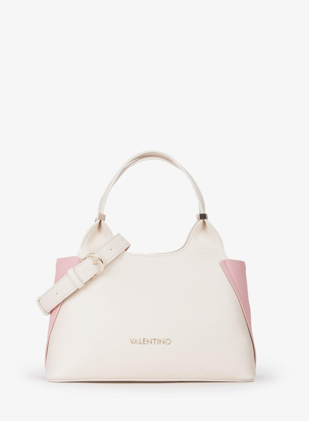 SHARON RE Pink Multi Shoulder Handbag - Image 1