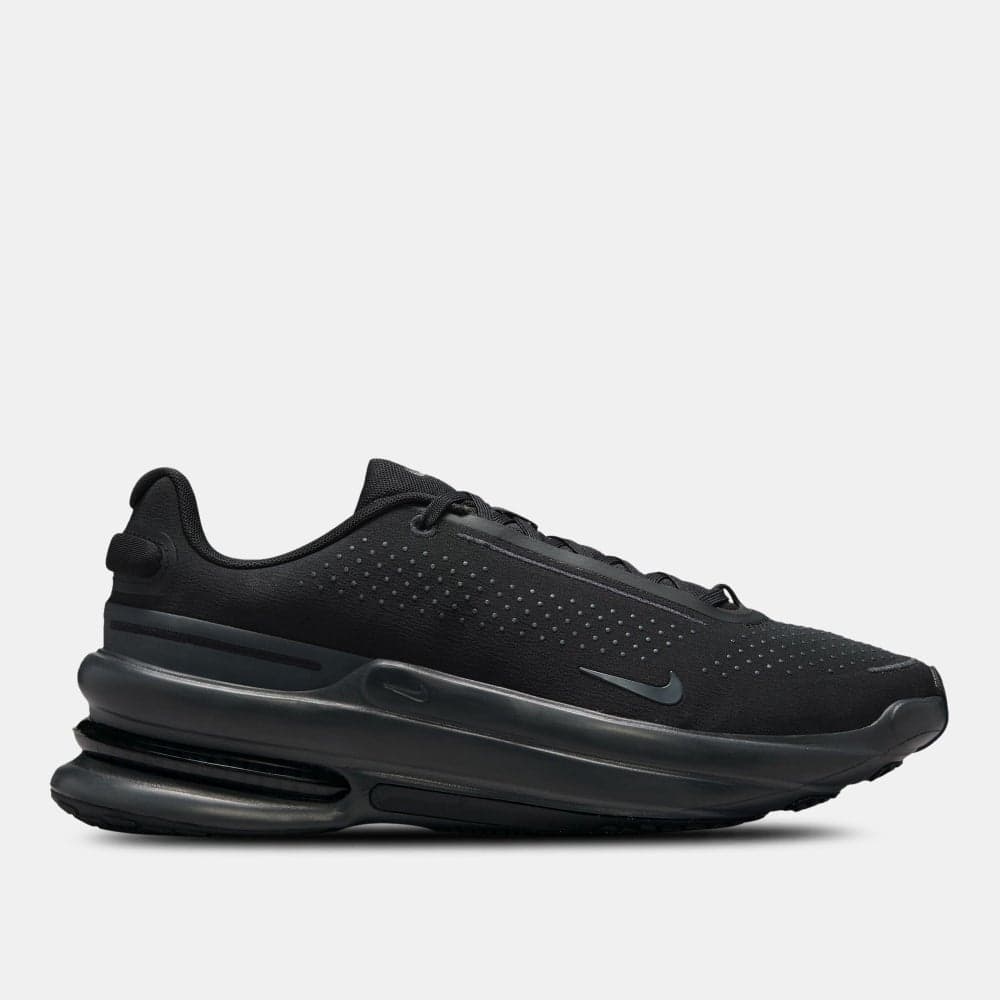 Nike Air Zoom Upturn SC Men's Running Shoes Black - Image 1