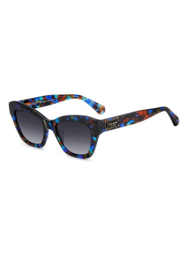 KS Daina 2/G/S Cat Eye Sunglasses - Image 1