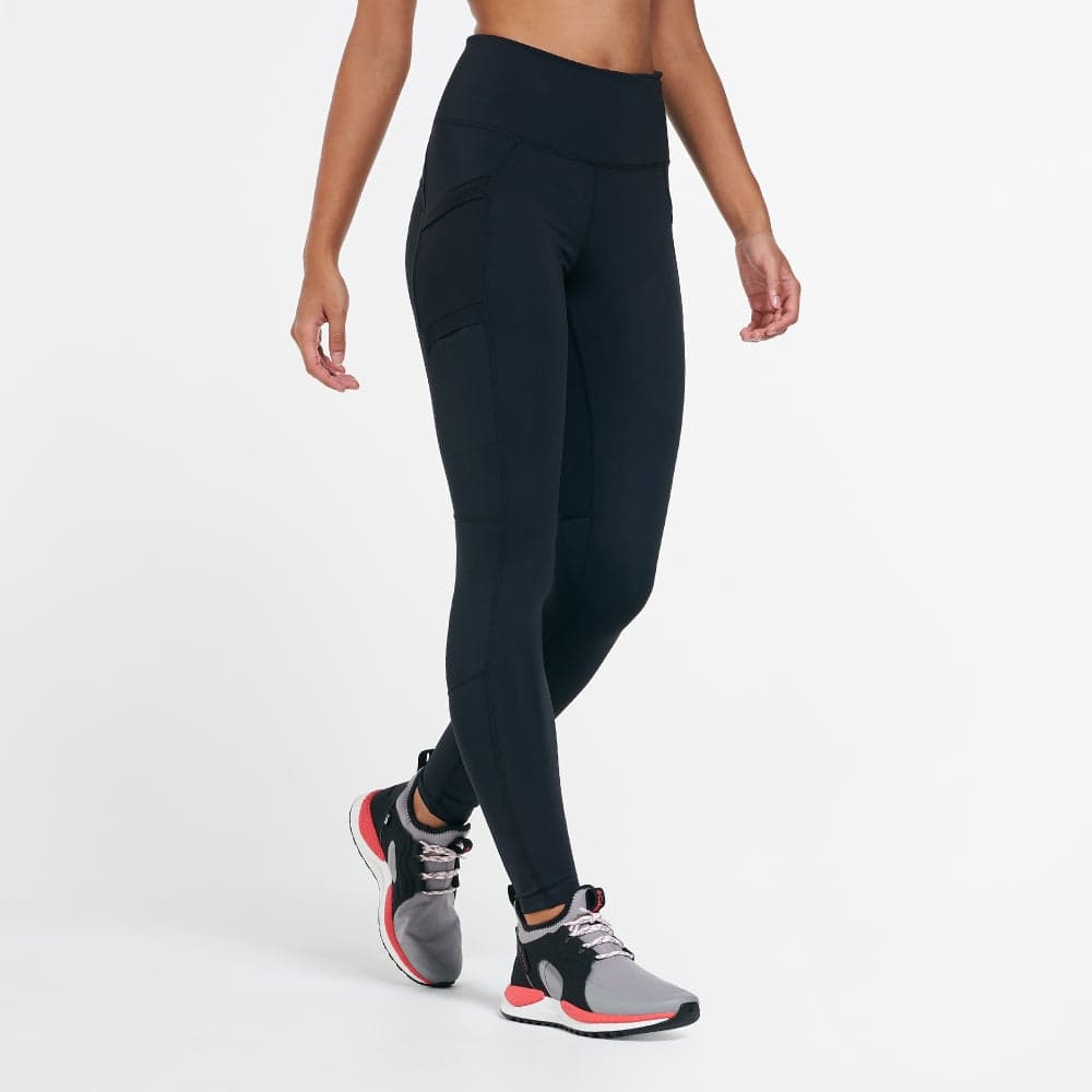 Windgates II Women’s High-Rise Hiking Leggings - Image 1