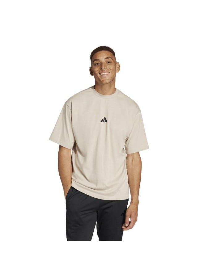 Fortnite Fi T Beige Training T-Shirt XS - Image 1