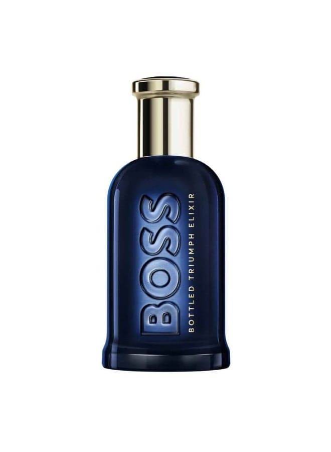 Triumph Elixir Parfum Intense Men 100ML - Image 1