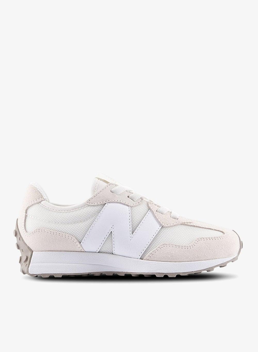 New Balance 327 Kids Sneakers Nbph327Lw M Beige - Image 1