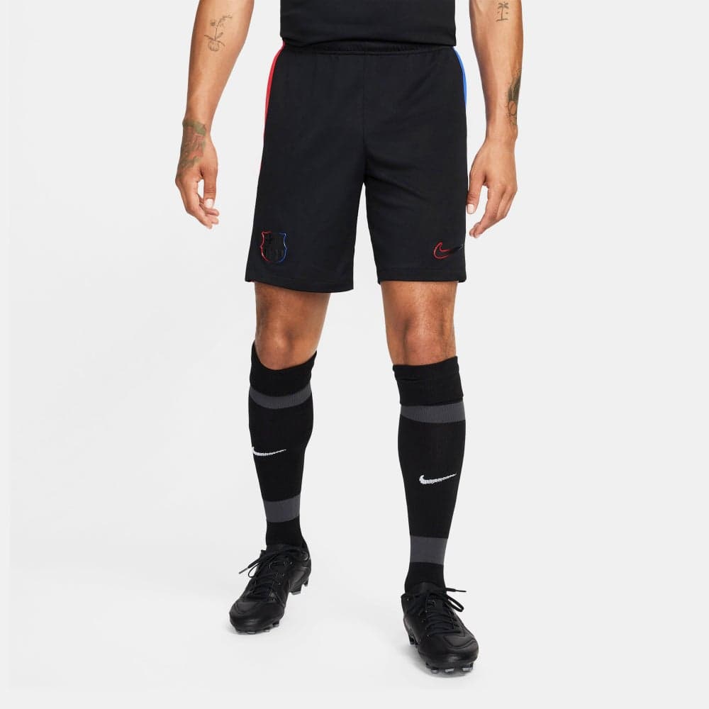 FC Barcelona 24/25 Away Men's Replica Shorts - Image 1