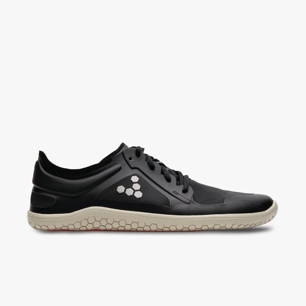 Primus Lite IV All Weather Mens Obsidian Trainers - Image 1