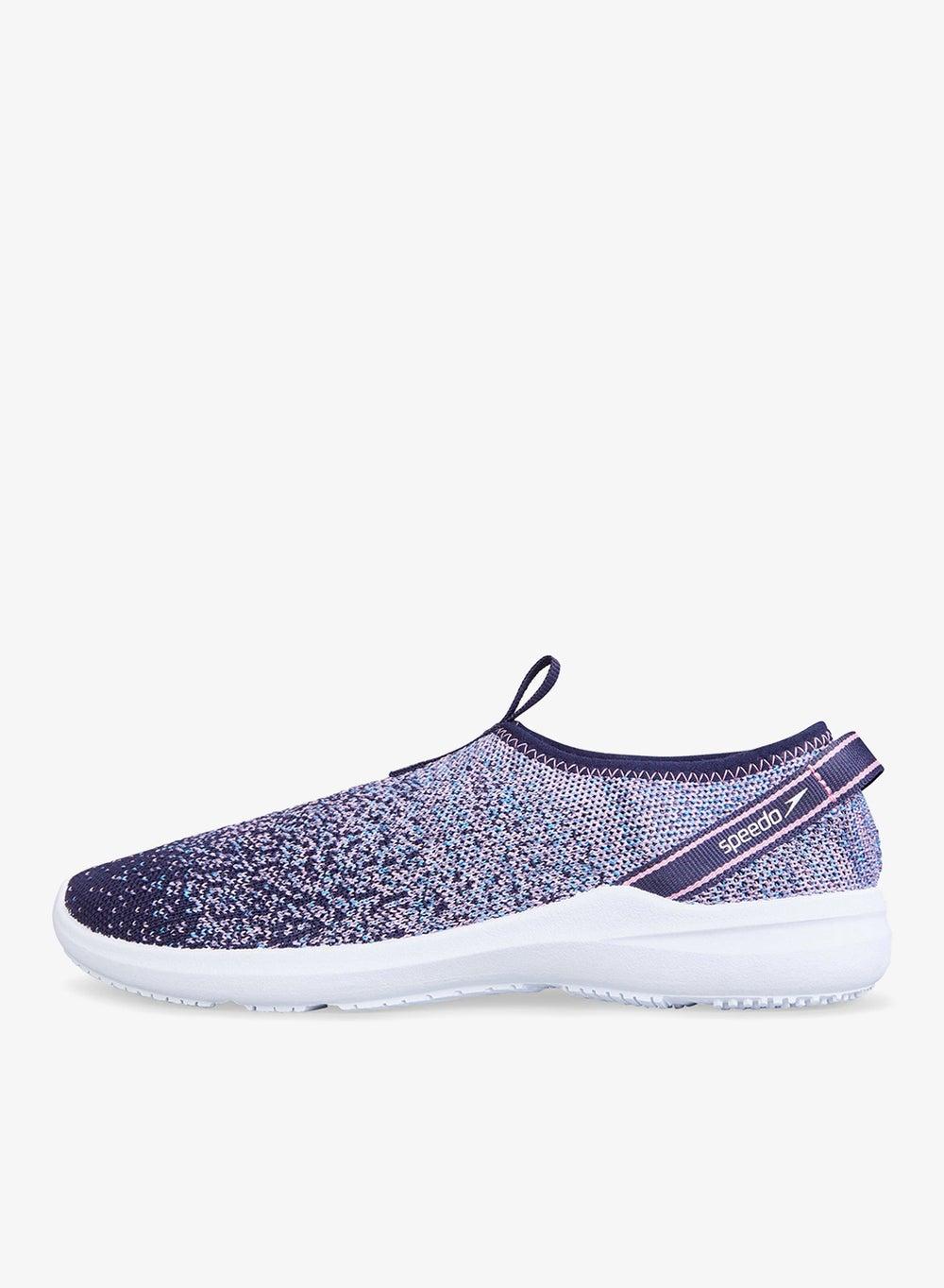 Speedo Surf Knit Pro Women's Water Shoes Pink - Image 1