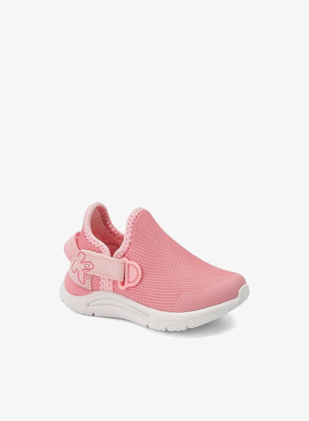 KLIN New Sport Slip-On Sneakers Rosa Doce - Image 1