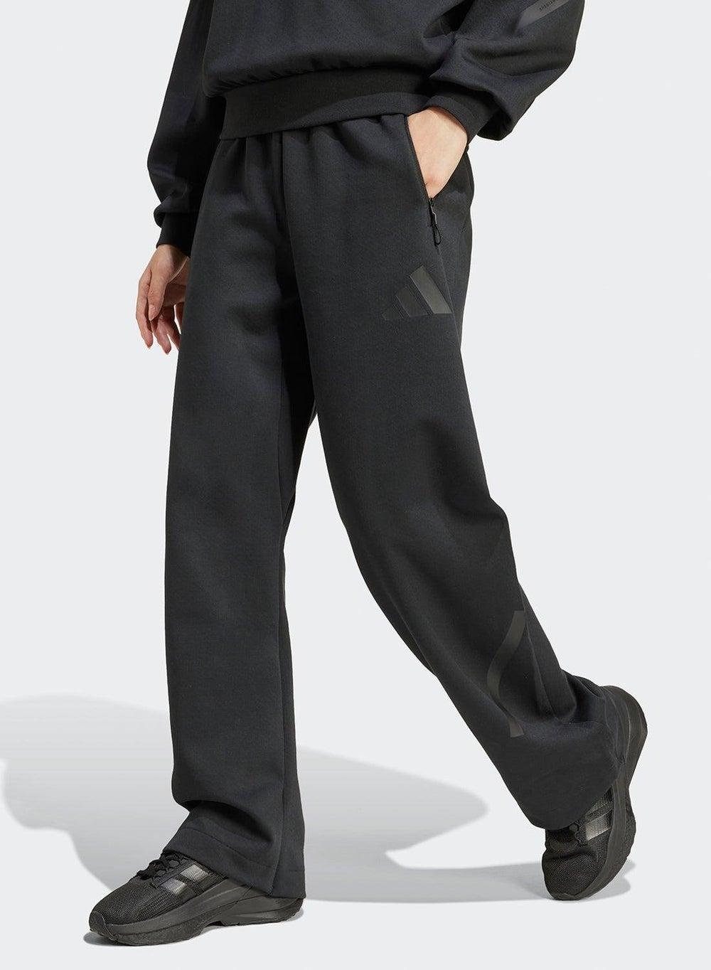 Z.N.E. Barrel Pant Wide-Leg Primeknit Comfort - Image 1