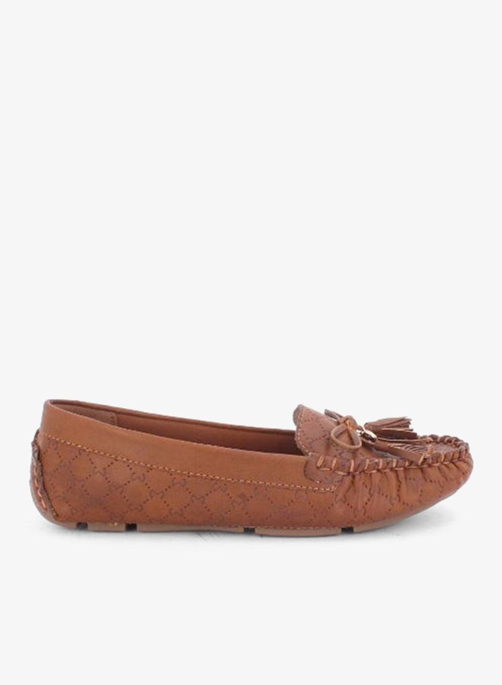 WILLA Slip-On Women's Casual Loafers - Image 1