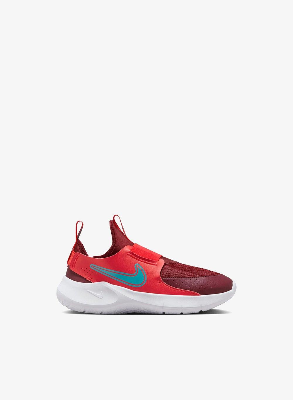 Nike Youth Flex Runner 3 Fn1294 604 Girls Running Shoes - Image 1