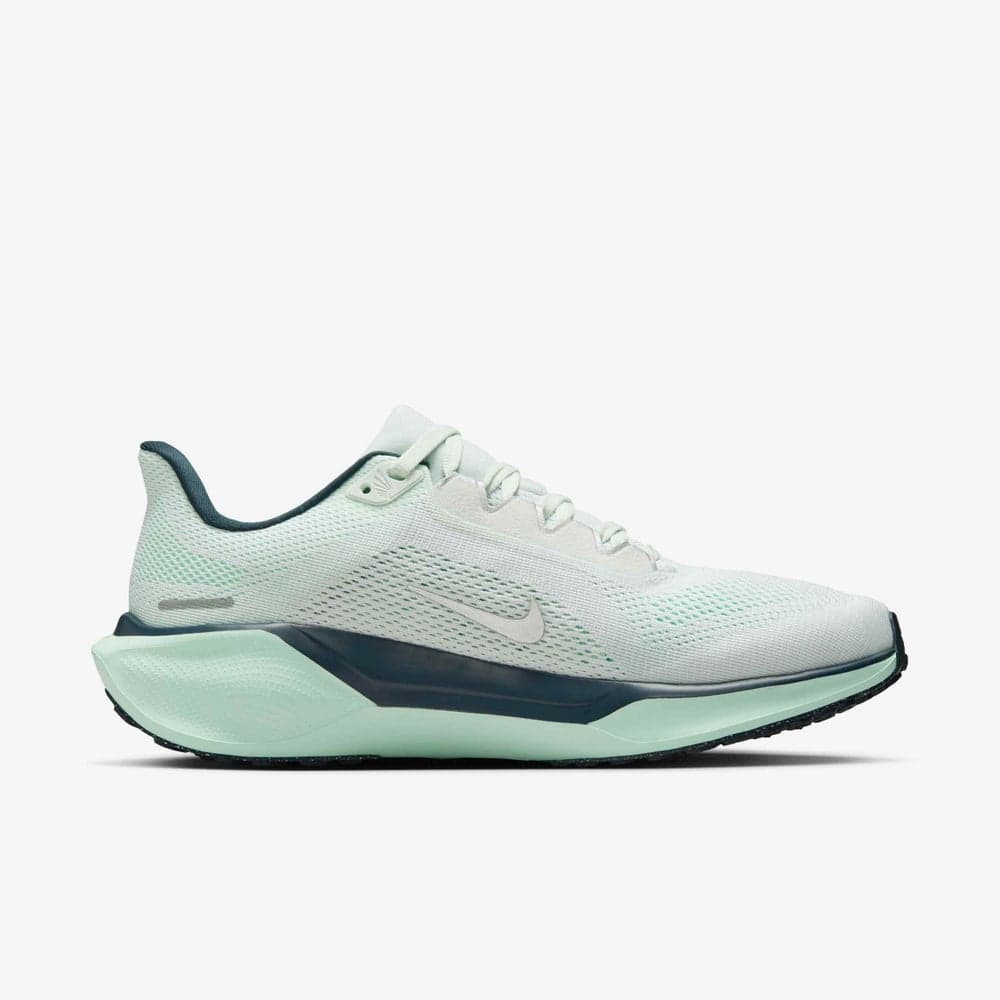 Nike Pegasus 41 Women’s Road Running Shoes Green - Image 1