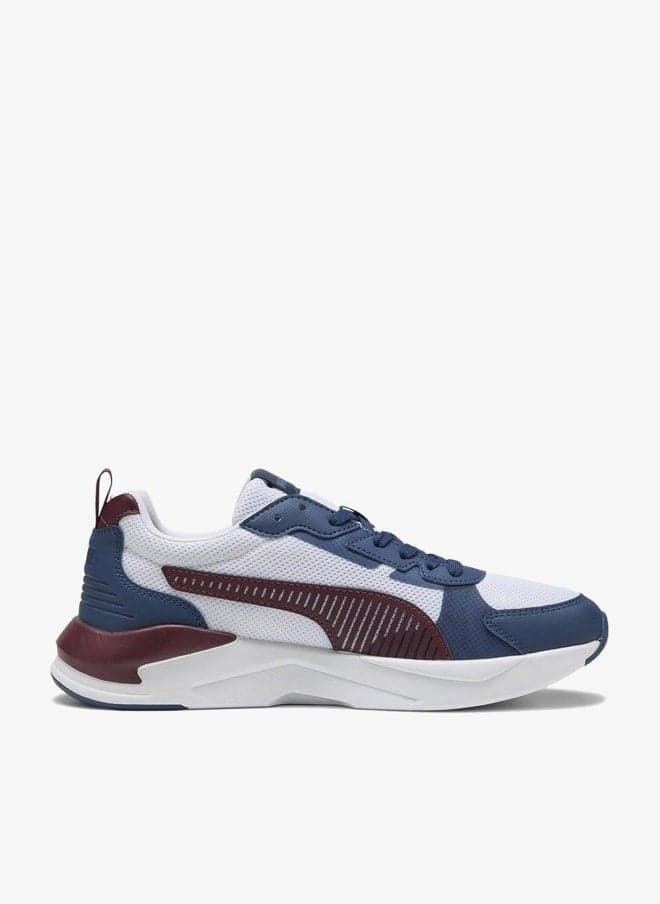 PUMA X-Ray 3 LT Retro-Inspired Comfort Sneakers - Image 1