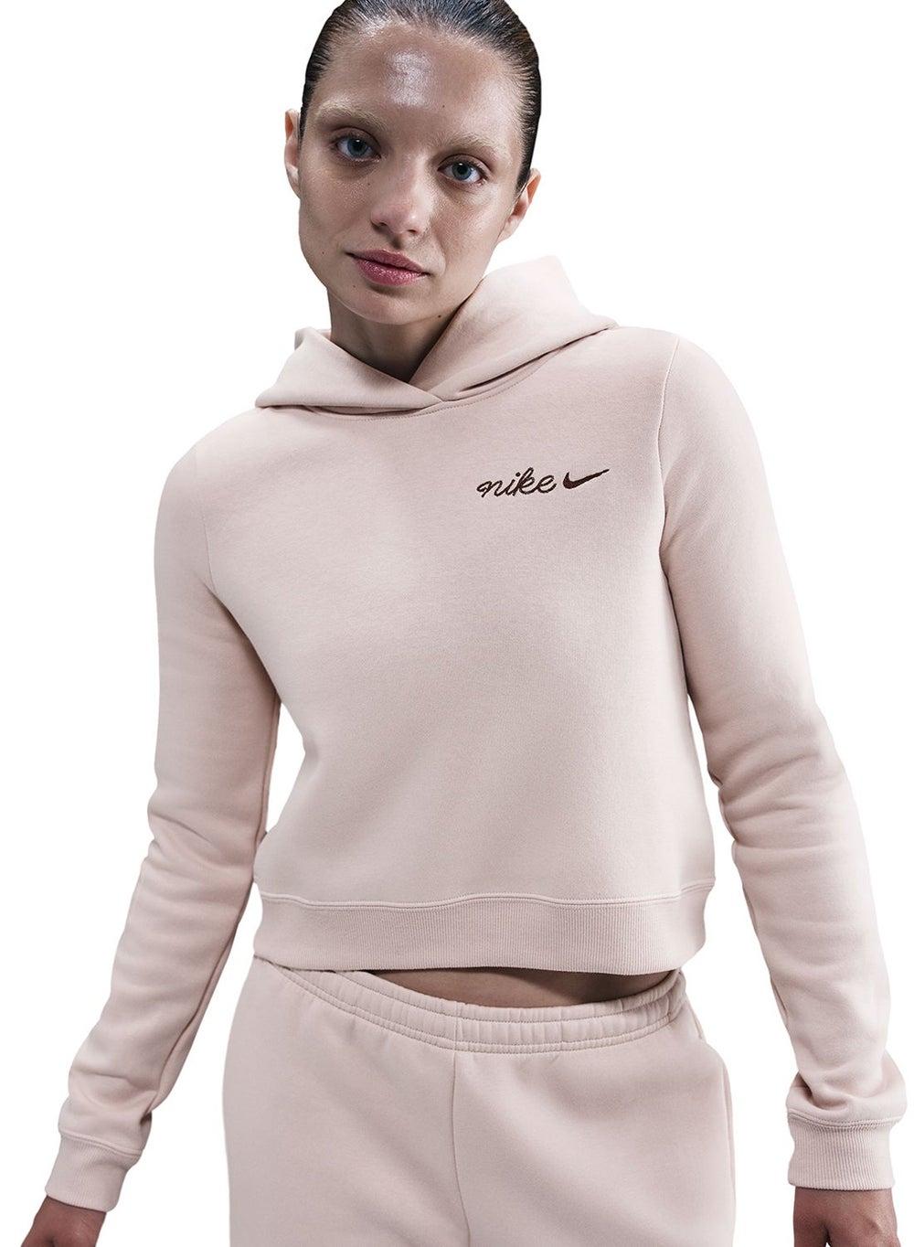 Phoenix Fleece Shrunken Fit Hoodie IM7494 - Image 1