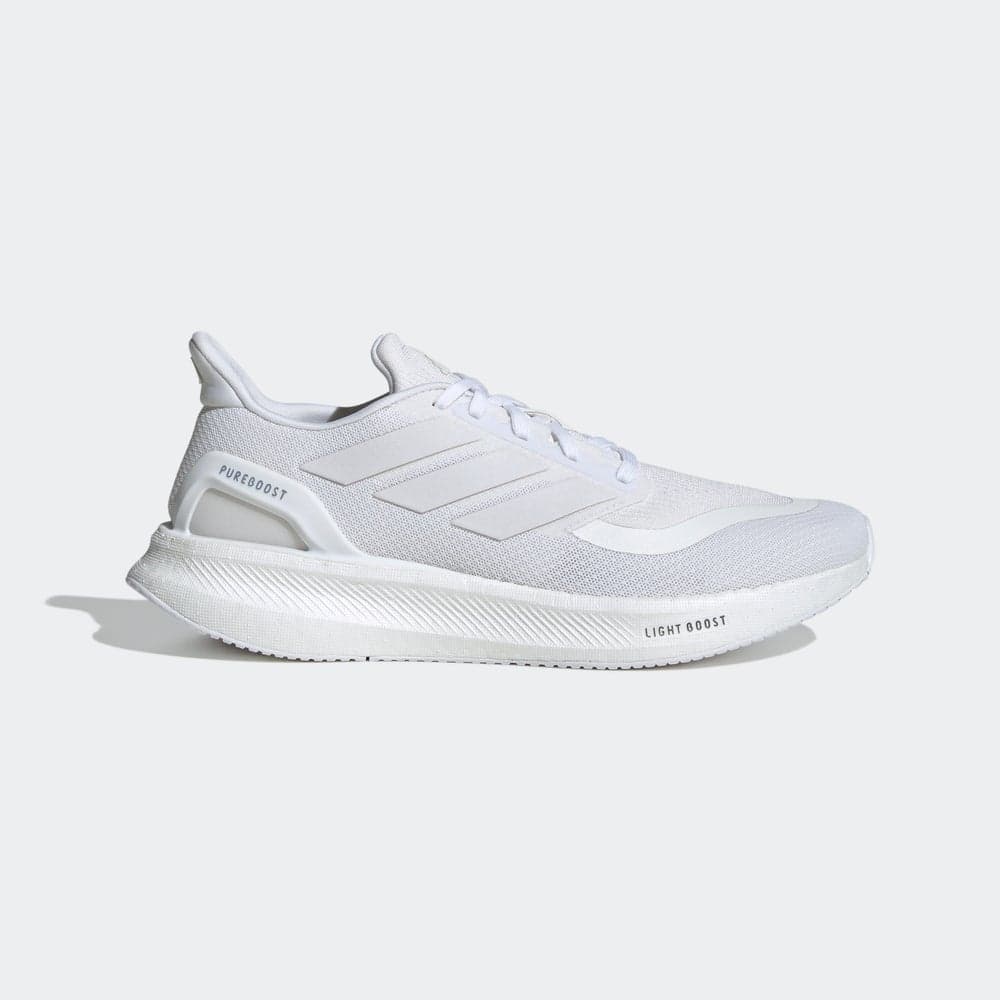 Adidas Pureboost 5 Men's Running Shoes ID3618 - Image 1