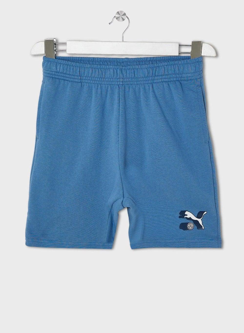 PUMA Youth Rocket League Casual Shorts 62796424 - Image 1