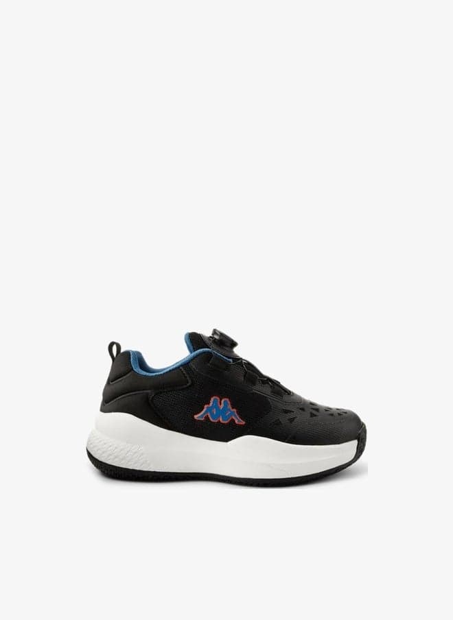 Boys Rotating Buckle Padel Shoes Yl Sxgag01 - Image 1