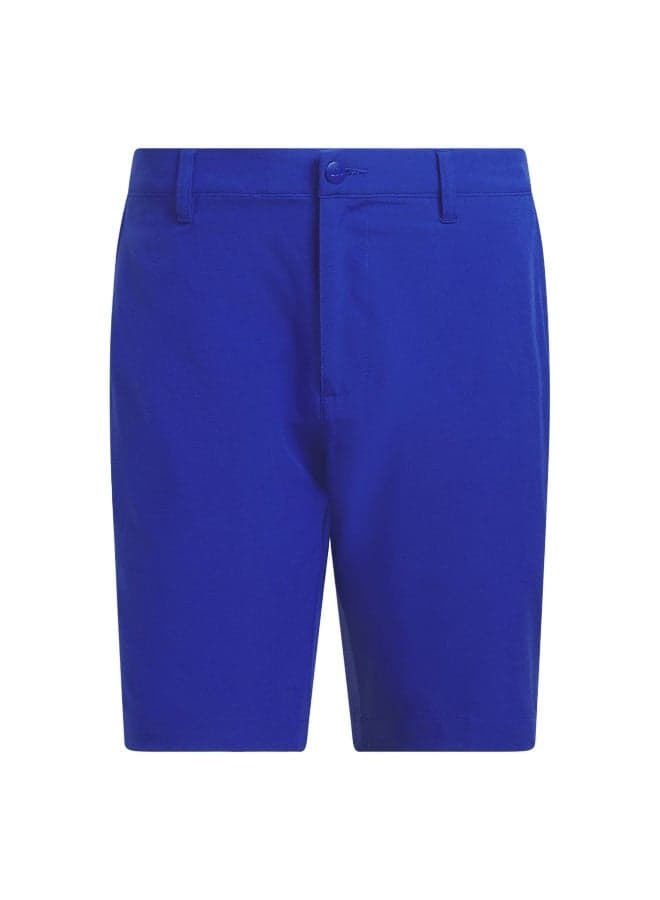 Adidas Ult 8.5In Blue Golf Shorts Men Size 30 - Image 1